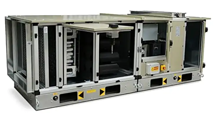 Elektrostatik Filtre Cihazı - Elektrostatik Filtre - Fiyatları?