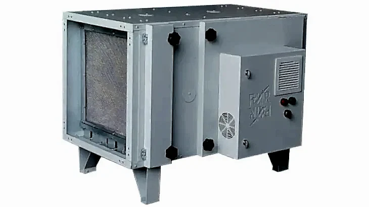 Elektrostatik Filtre Fiyatları