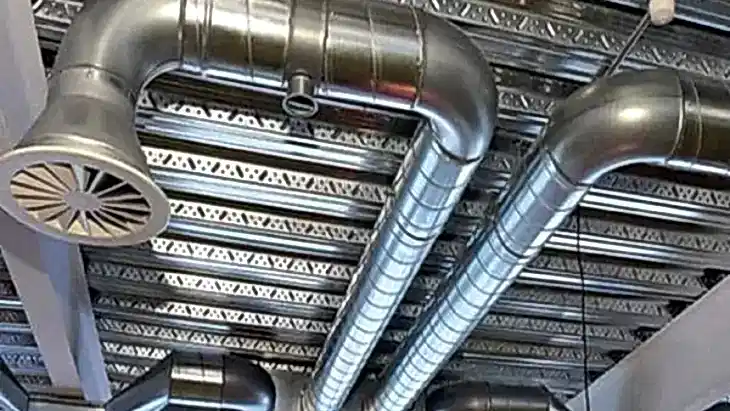 Havalandırma Sistemleri Nasıl Çalışır? 