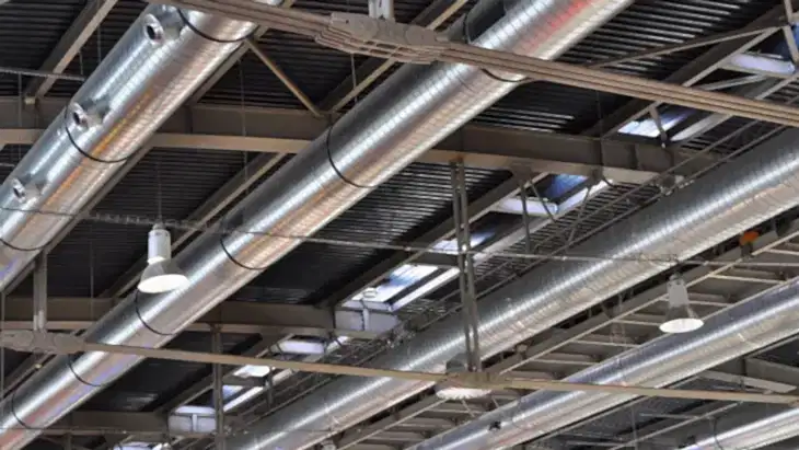 Havalandırma Kanalı Fiyatları 2026