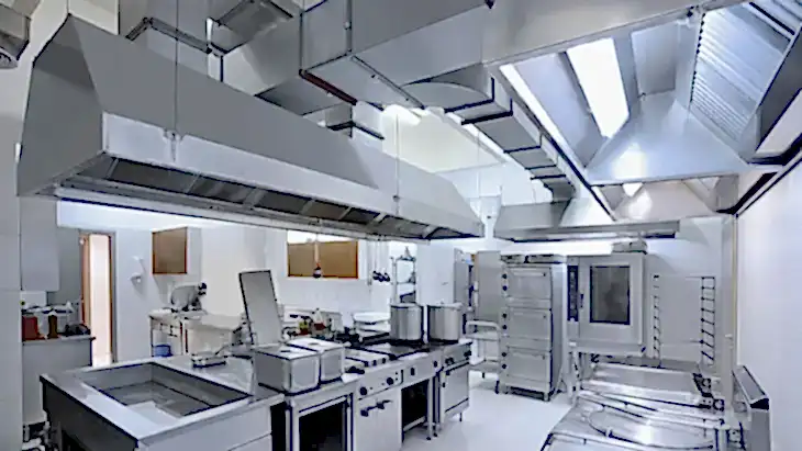 Havalandırma Sistemleri Nedir? Ne İşe Yarar? Çeşitleri Nelerdir?