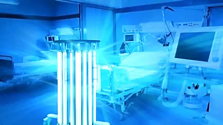 UV Ozon Lamba Nedir? Ne İşe Yarar? Fiyatları?