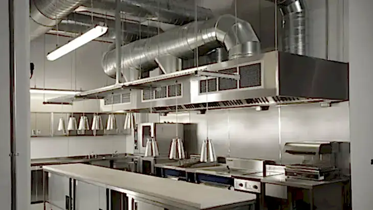 Havalandırma Sistemleri Nerelerde Kullanılır?