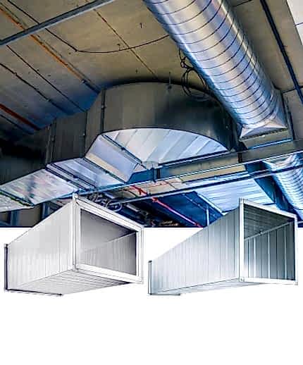 havalandırma kanalı fiyatı