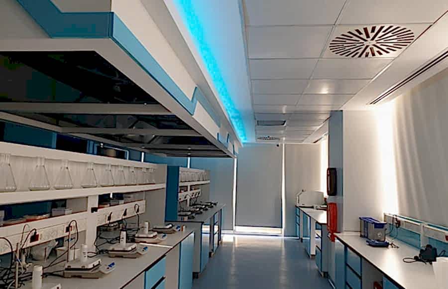 Havalandırma Sistemleri